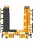 Xperia Z3 NT - 65926 Power + Ses Flex - Film 1