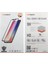 Samsung Galaxy G955 S8 Plus Uyumlu Full Cam Koruyucu Siyah 2