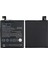 Xiaomi Redmi Note 3 Uyumlu 4000 Mah Batarya 1