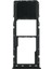 Samsung Galaxy M20 Mmc Sim Kart Metali Siyah 1