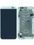 Htc Desire 616 Dual Sim Uyumlu Lcd+Dokunmatik Beyaz 1