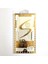 Samsung Galaxy G950 S8 Uyumlu Full Cam Koruyucu Gold 2
