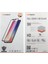 Samsung Galaxy A320 A3 2017 Uyumlu Full Cam Koruyucu Gold 2