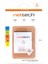 Samsung Galaxy i9300 S3 Uyumlu 3D 2000 mAh Batarya 2