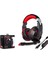G59 USB Giriş Ps4 Uyumlu 7.1 Ses Kart Titreşimli Gaming 2