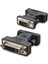 HD4047 DVI F To VGA M Çevirici 1