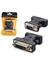 HD4047 DVI F To VGA M Çevirici 2