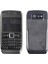 Nokia E71 Uyumlu Kasa (Siyah) VR-7463 1