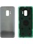 Samsung Galaxy G960 S9 Uyumlu Batarya Kapağı (Gri) VR-18571 1