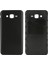 Samsung Galaxy J700 J7 Uyumlu Plastik Batarya Kapağı 1