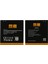 Samsung Galaxy J500 J5 Uyumlu 2400 Mah Batarya 1