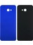 Samsung Galaxy J4 Plus Uyumlu Batarya Kapağı (Mavi) VR-12844 1