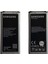 Galaxy G800 S5 Mini Uyumlu Samsung EB-BG800BBE 2100 Mah Batarya 1