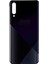 Samsung Galaxy A30S Uyumlu Batarya Kapağı (Siyah) NT-90995 1