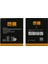 Samsung Galaxy J700 J7 Uyumlu 2800 Mah Batarya 1