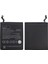 Xiaomi Mi 5s Uyumlu 3200 Mah Batarya 1