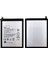 Lenovo K5 Note A7020 Uyumlu 3500 Mah Batarya 1
