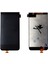 Htc Desire 300 Uyumlu Lcd+Dokunmatik Siyah 1