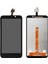 Htc Desire 320 Uyumlu Lcd+Dokunmatik Siyah 1