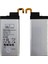 Samsung Galaxy G925 S6 Edge Uyumlu 2600 Mah Batarya 1