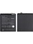 Xiaomi Mi 10 Lite Uyumlu NT-2002 BM4R 4000 Mah Batarya 1