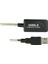 Kablo Uzatma USB 5mt Hadron HD-4212 1