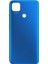 Xiaomi Redmi 9C Uyumlu Batarya Kapağı (Mavi) NT-85838 1