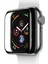 Apple Watch Series 1 38 mm Uyumlu Ön Koruma Nano Ekran Koruyucu 1