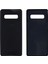 Samsung Galaxy S10 Plus Uyumlu Batarya Kapağı (Siyah) VR-18578 1