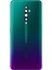 Oppo Reno 2z Uyumlu Kamera Camlı Batarya Kapağı 1