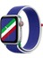 Spor Loop Apple Watch Uyumlu Seri 44/42 mm 1