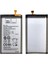 Samsung Galaxy S10E Uyumlu 3000 Mah Batarya 1