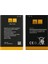 Samsung Galaxy N7500 Note 3 Neo Uyumlu 2800 Mah Batarya 1