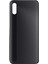 Xiaomi Redmi 9A Uyumlu Batarya Kapağı (Siyah) NT-85839 1