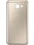 Samsung Galaxy A810 A8 2016 Uyumlu Batarya Kapağı (Gold) NT-90974 1
