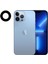 Apple iphone 13 Pro Uyumlu Kamera Camı 1