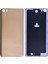 Xiaomi Mi 5 Uyumlu Batarya Kapağı (Gold) VR-3203 1