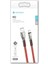 M2 Zn-Alloy 120 Cm. Lightning Hızlı Şarj ve Data Kablosu Siyah 7