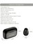 HT18 Tws Bluetooth 5.0 Kulak Içi Kulaklık Siyah (İthalatçı Garantilidir) 3