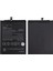 Xiaomi Redmi Note 9 Uyumlu 4920 Mah Batarya 1