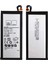 Samsung Galaxy A520 A5 2017 Uyumlu 3000 Mah Batarya 1