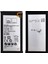Samsung Galaxy A320 A3 2017 Uyumlu 2350 Mah Batarya 1