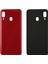 Samsung Galaxy A30 Uyumlu Batarya Kapağı (Kırmızı) VR-18587 1