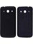Samsung Galaxy G350 Core Uyumlu Batarya Kapağı (Siyah) VR-5941 1