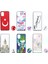 Samsung Galaxy A71 Uyumlu Desenli Popsocket Arka Koruma 7