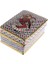 Lucky Art Joker Kare Kutu/dekor 18CM 1