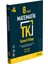 8. Sınıf TK Matematik Temel Kitap 1