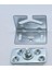 Mesan Banyo Dolabı Askı Elemanı 1.5mm Force 1