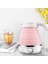 Taşınabilir Katlanır Elektrikli Kettle 220 V W Otomatik Hızlı Kaynar Su Isıtıcısı Şişe H05F | Elektrikli Su Isıtıcılar 3