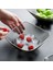 Pyrex Kase Meyve Salatası Sebze Kasesi Büyük 2